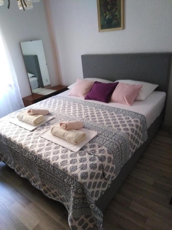 Apartman Paulina Apartment Selce Exterior photo
