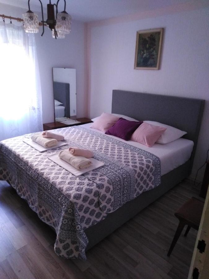 Apartman Paulina Apartment Selce Exterior photo