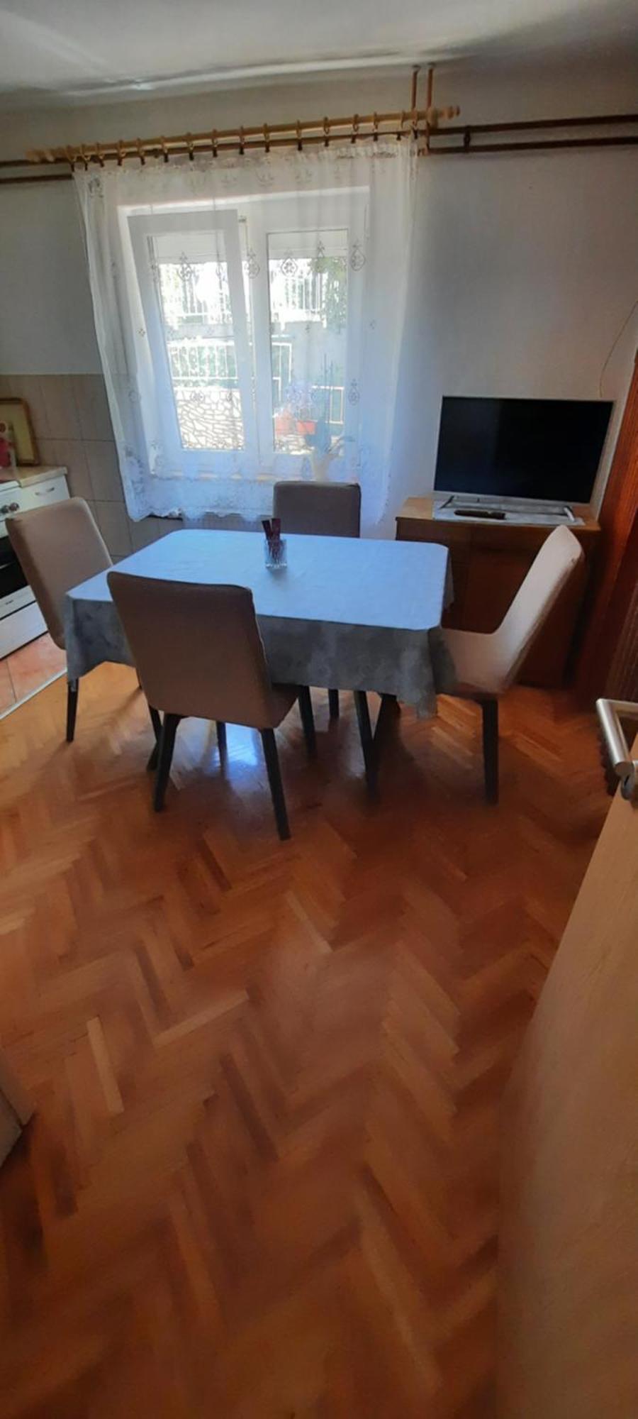 Apartman Paulina Apartment Selce Exterior photo