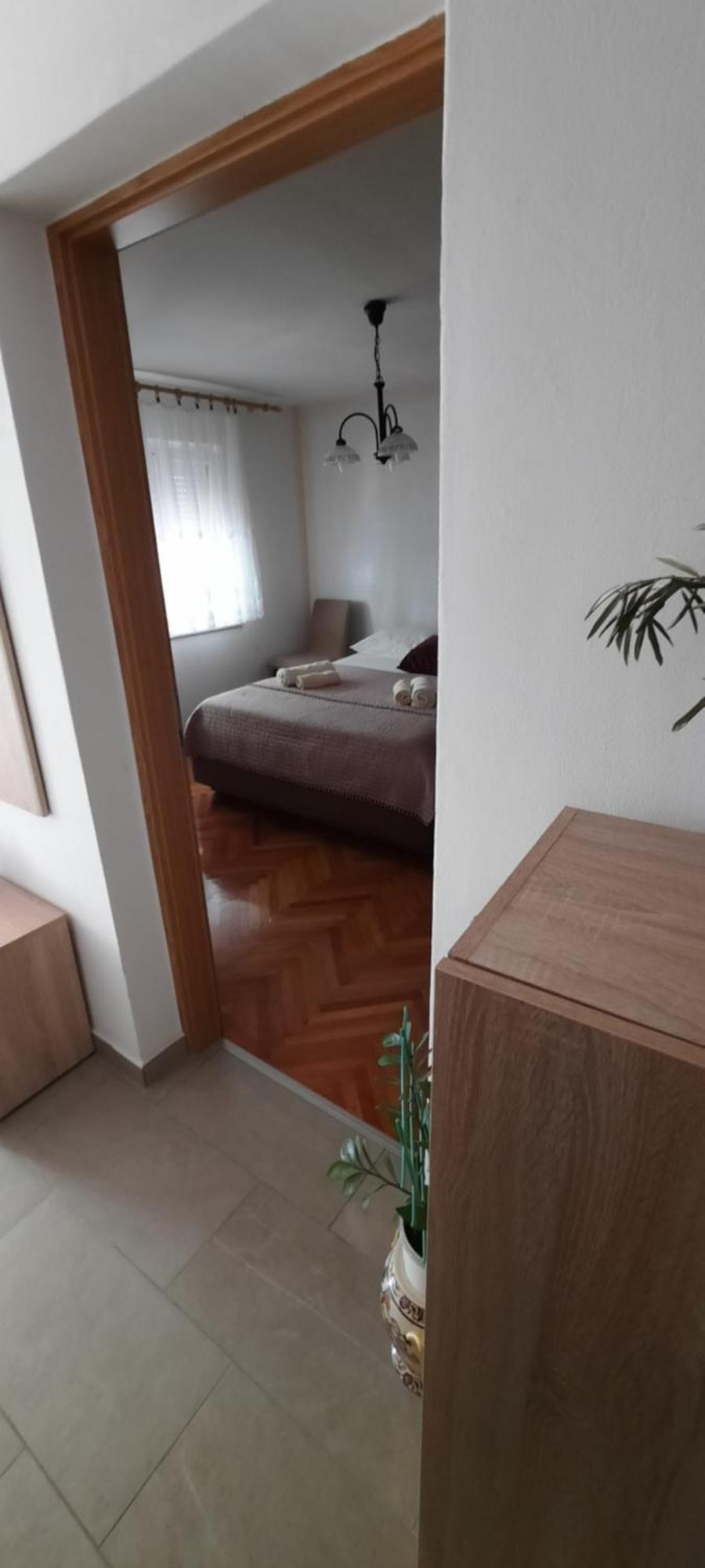 Apartman Paulina Apartment Selce Exterior photo