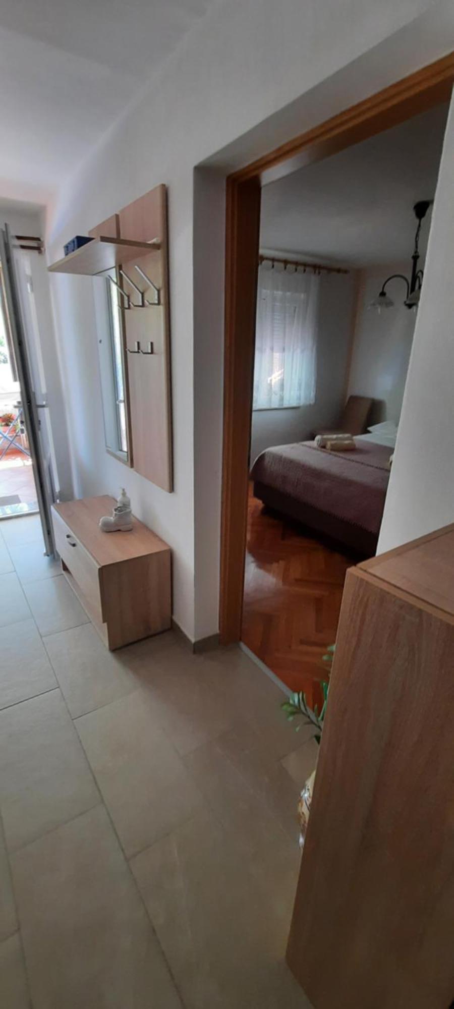 Apartman Paulina Apartment Selce Exterior photo
